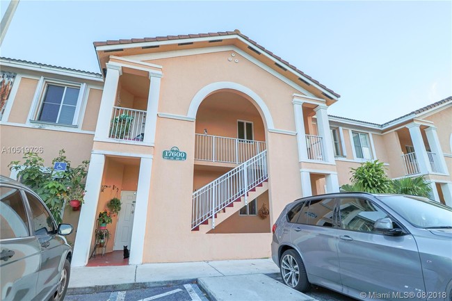 Foto del edificio - 17600 NW 73rd Ave