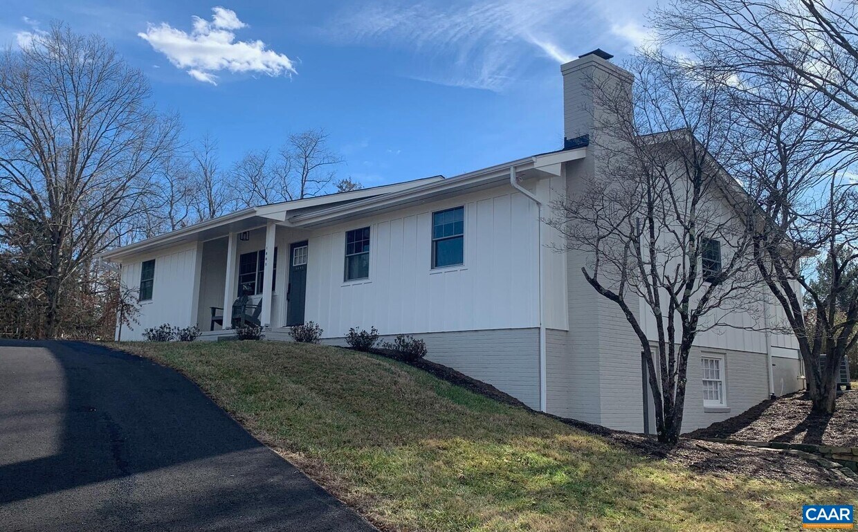 Foto principal - 1805 Old Orchard Rd