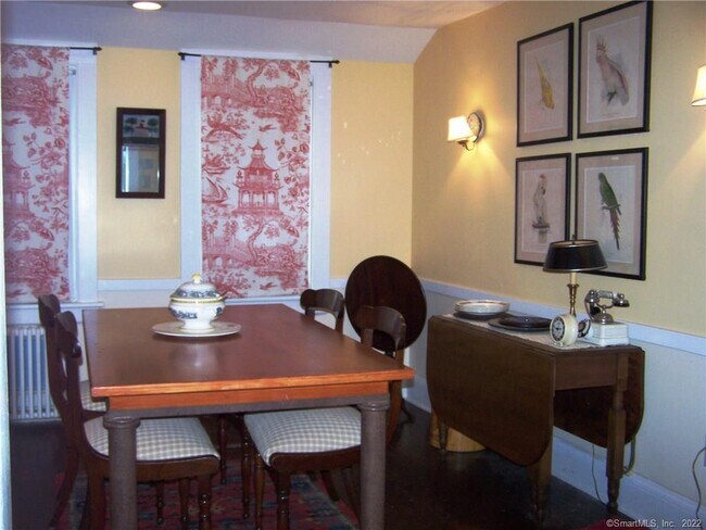 Foto del edificio - 217 North St