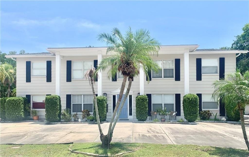 503 Monterey Blvd NE, Saint Petersburg, FL 33704 Townhome Rentals in Saint Petersburg FL