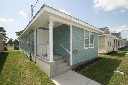 Building Photo - 1728 Huey P Long Ave