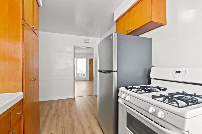 Foto del edificio - 927 3rd St