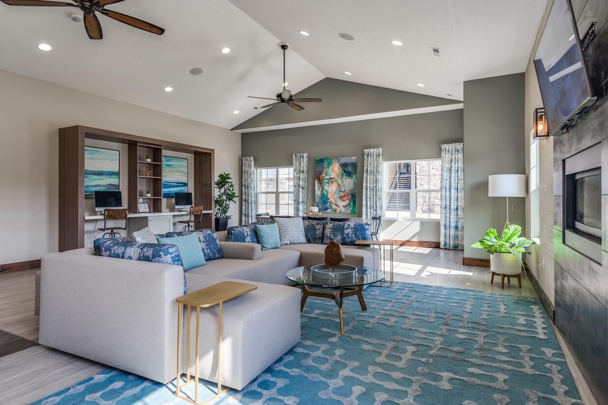 Sandalwood Apartments West Valley, UT