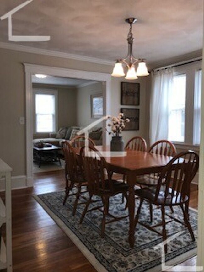 Building Photo - Cozy & Spacious Somerville Listing!