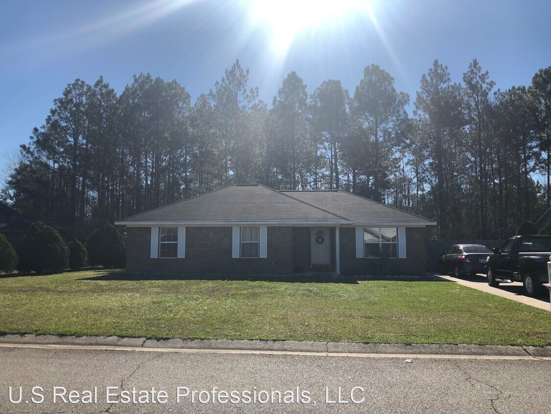 Primary Photo - 3 br, 2 bath House - 929 Poppleton Dr