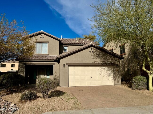 Foto del edificio - 2414 W Hunter Ct