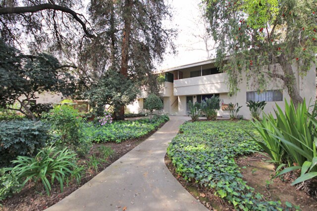 Foto del edificio - 1117 S Stoneman Ave