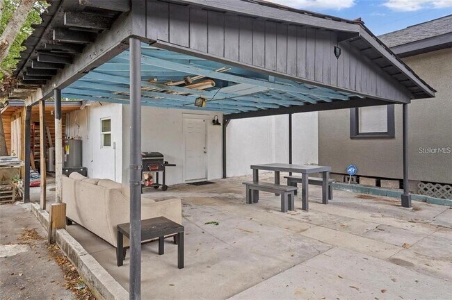 Foto del edificio - 3112 N 16th St