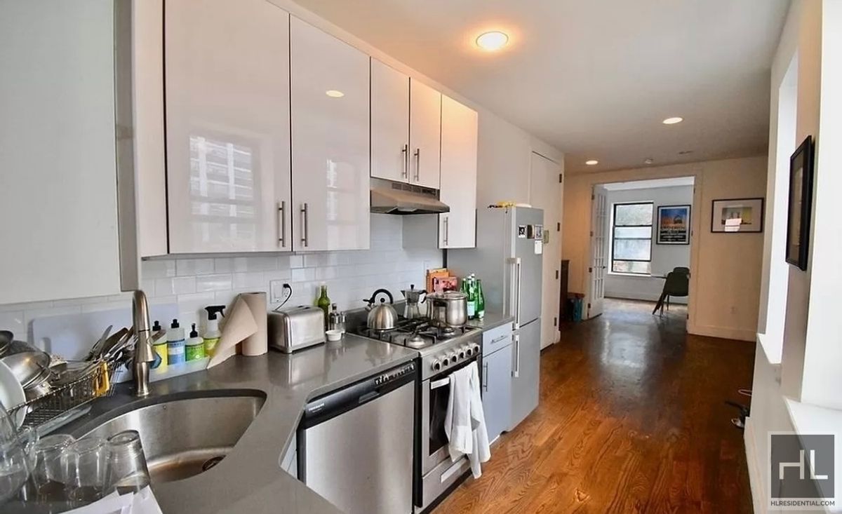 Foto principal - CLERMONT AVENUE
