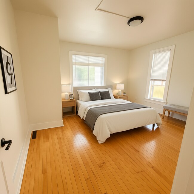 Foto del edificio - Your Ideal Living Space!