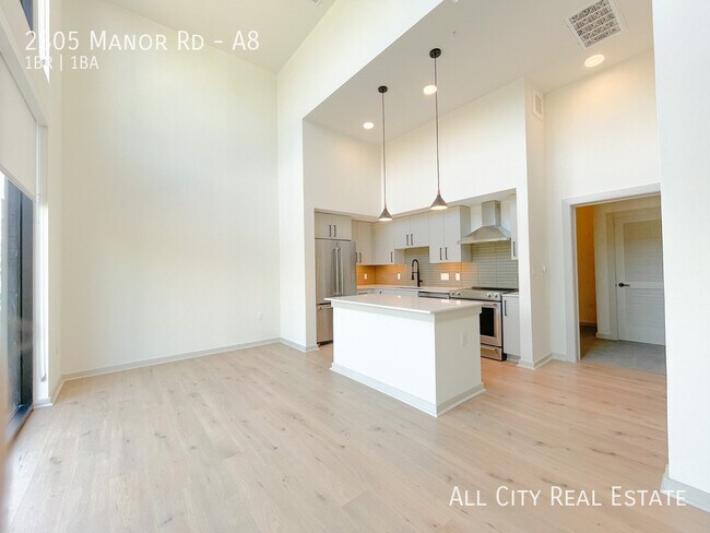 Foto del edificio - 2805 Manor Rd