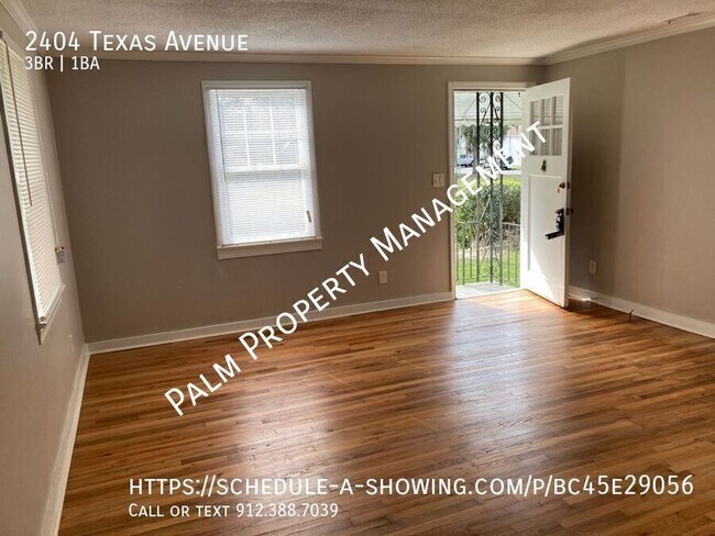 Foto del edificio - 2404 Texas Ave