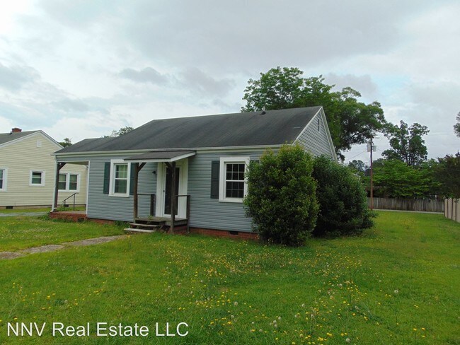Building Photo - 2 br, 1 bath House - 1004 Orange Ave