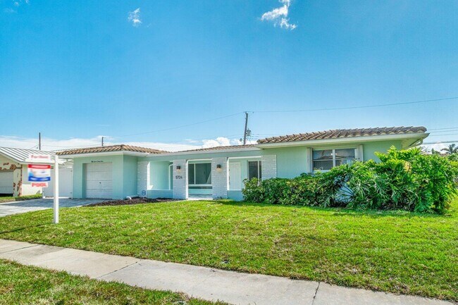 Foto del edificio - 5724 NE 15th Ave