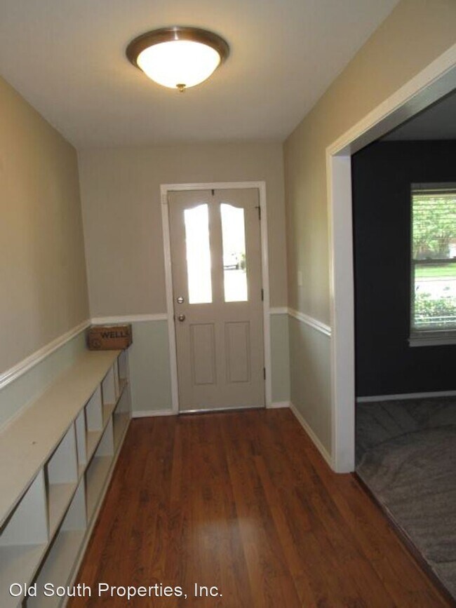 Building Photo - 4 br, 2 bath House - 7430 Baywoods Lane