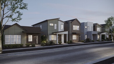 Building Photo - Union at the Park