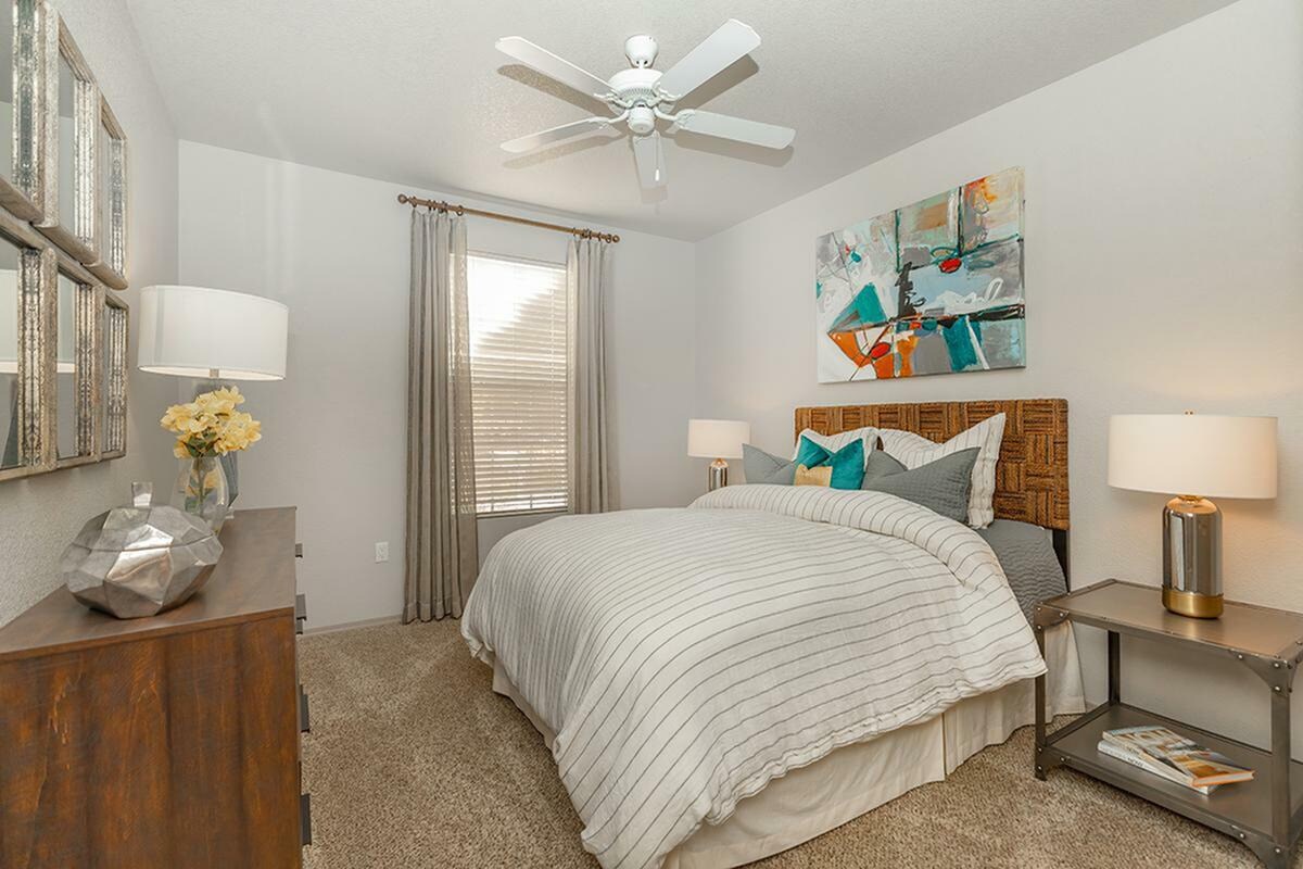 Lifestyles at Pellicano Apartments in El Paso, TX