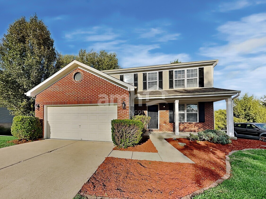 Foto principal - 5001 Open Meadow Dr