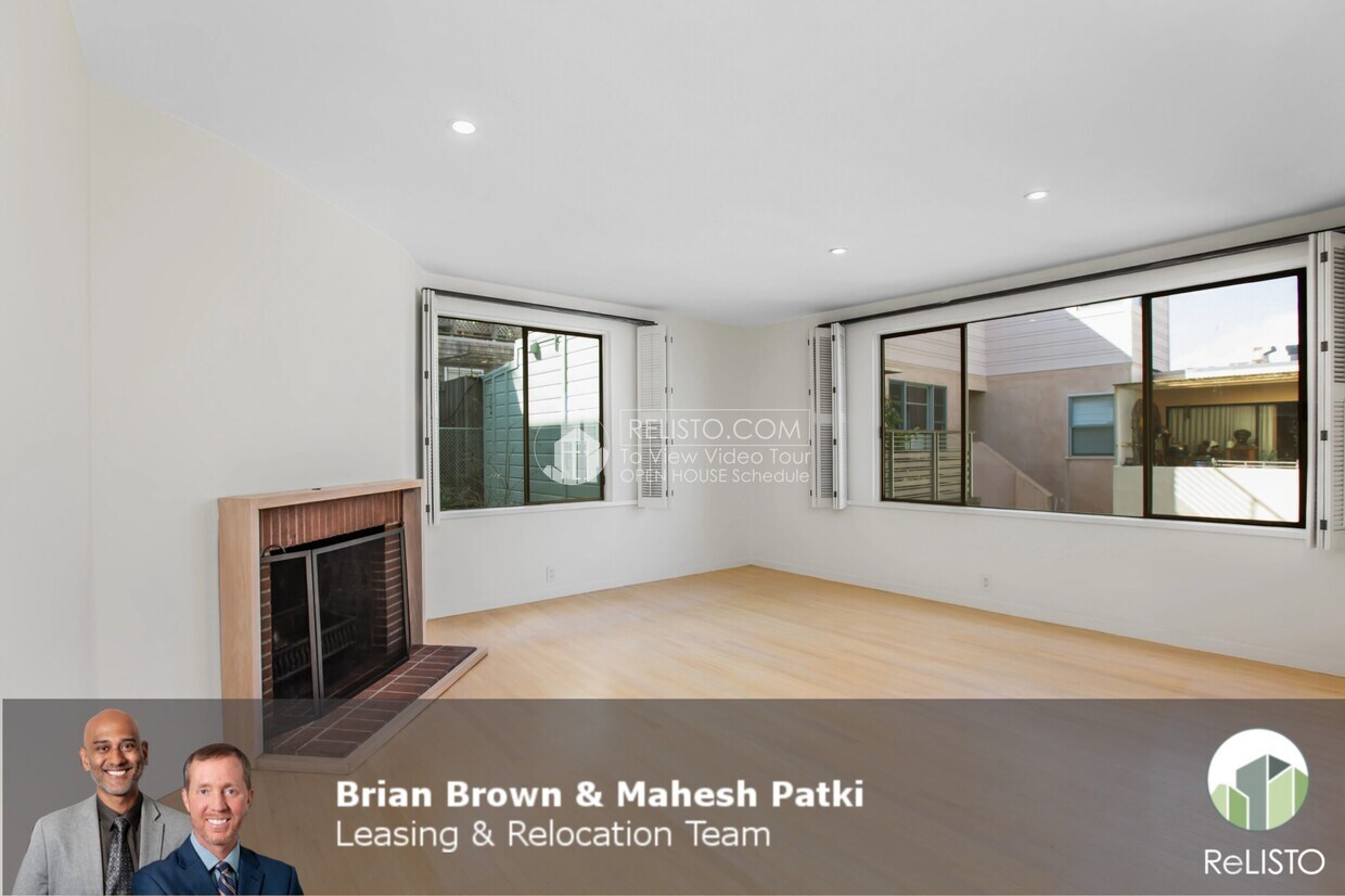 Foto principal - 55 Bret Harte Terrace