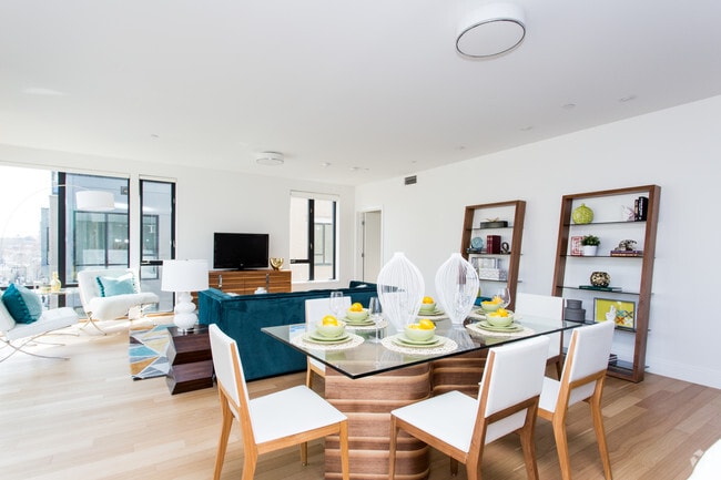 Photo - The Tremont Apartments