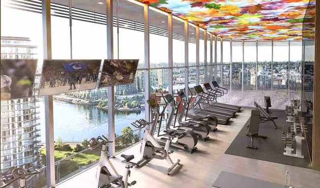 Building Photo - 89 Nelson St