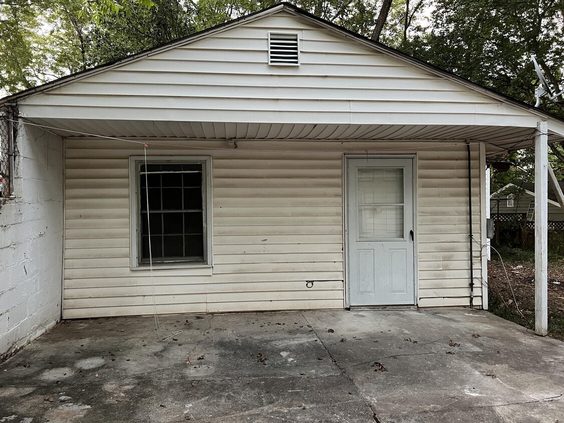 Photo - 465 Ethel St NW (Atlanta, GA)