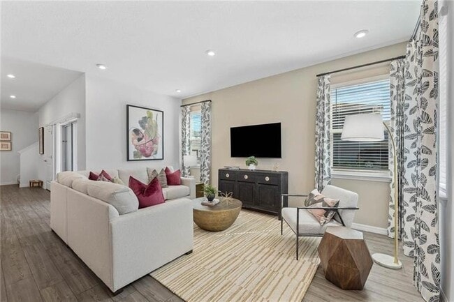 Photo - 3061 Cambridge Ml St House