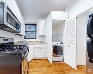 Building Photo - West 147th Street