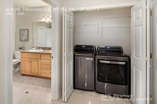 Building Photo - 4406 Providence Point Pl SE