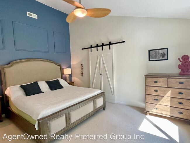 Foto del edificio - 3 br, 2 bath House - 2009 Bonnywood Court