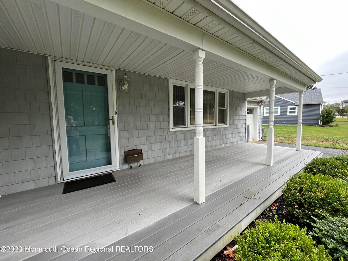 79 Maryland Ave, West Long Branch, NJ 07764 House Rental in West Long