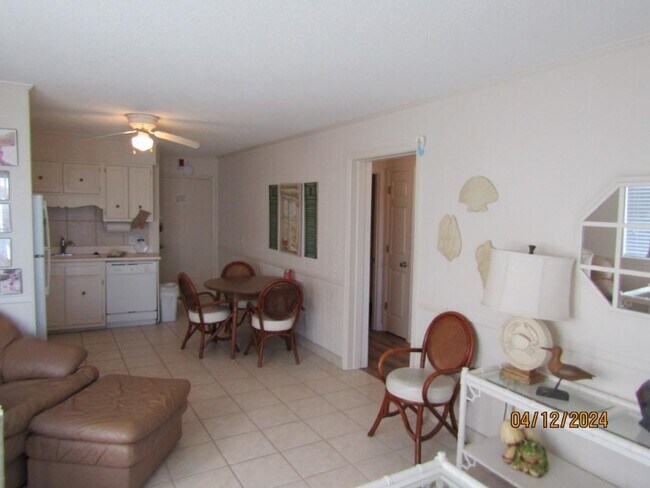 Foto del edificio - 5001 N Ocean Blvd