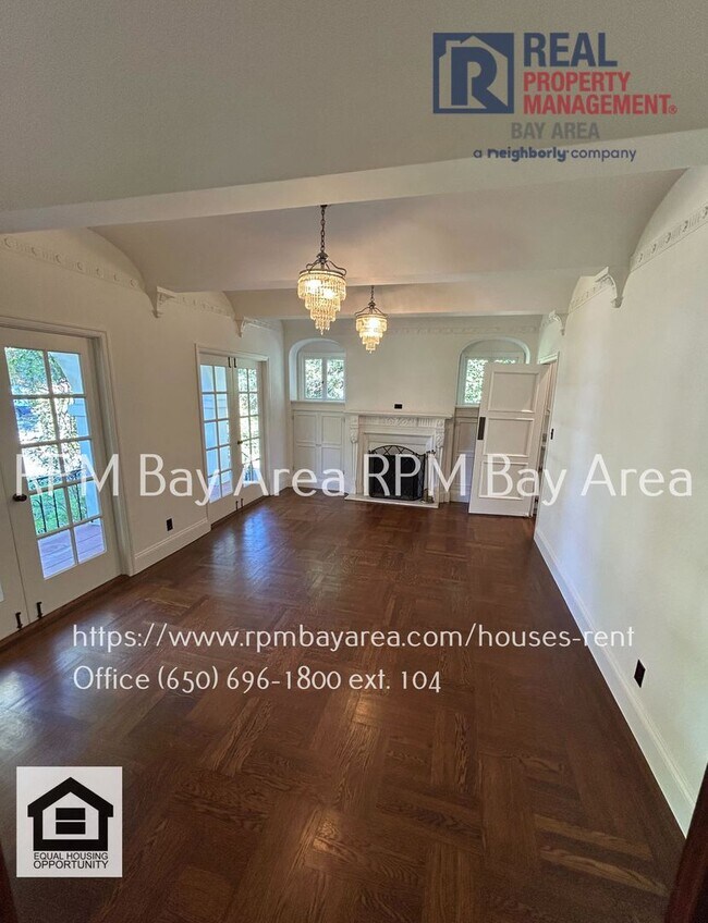 Foto del edificio - Luxury Family Oasis with Pool in San Mateo...