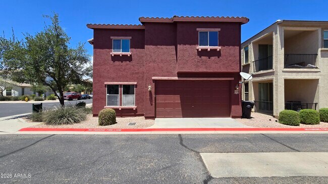 Foto del edificio - 14743 N 177th Ave