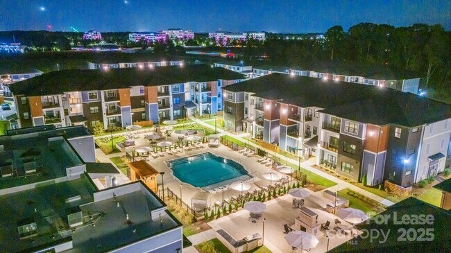 Foto del edificio - 1035 Strensall Ln