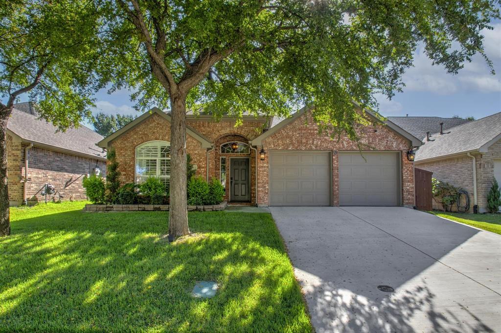 Primary Photo - 505 Rock Ridge Way