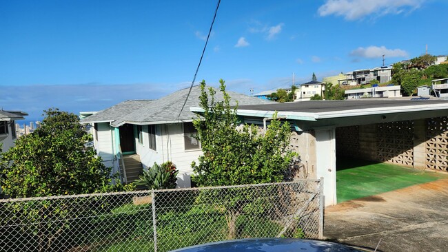 Foto del edificio - Saint Louis Heights - Scenic view of Waiki...