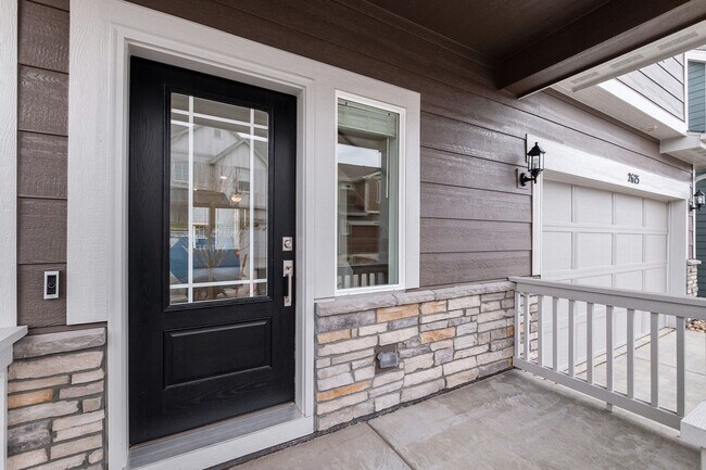 Foto del edificio - 2675 Painted Turtle Ave