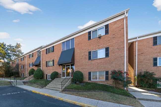 Photo - 3364 Hewitt Ave Townhome