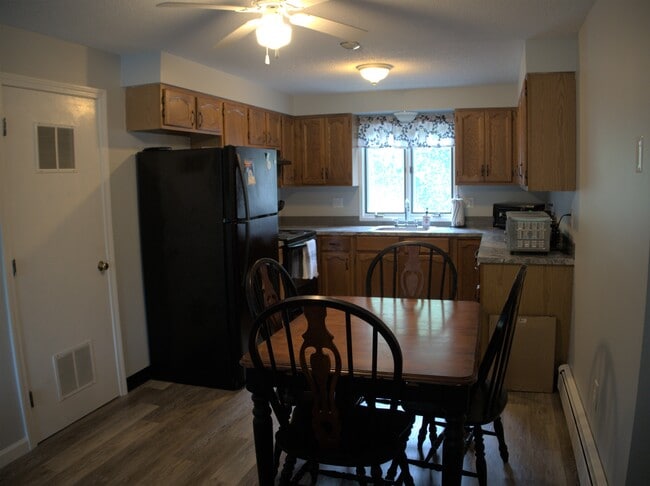 Kitchen - 283 Privilege St