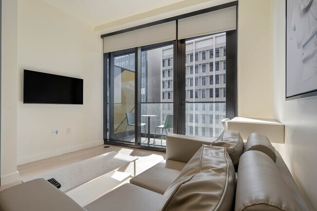 Foto del edificio - 6401 Wilshire Blvd