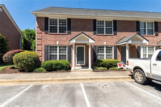 Photo - 240 Cleveland Road Unit 440 Townhome