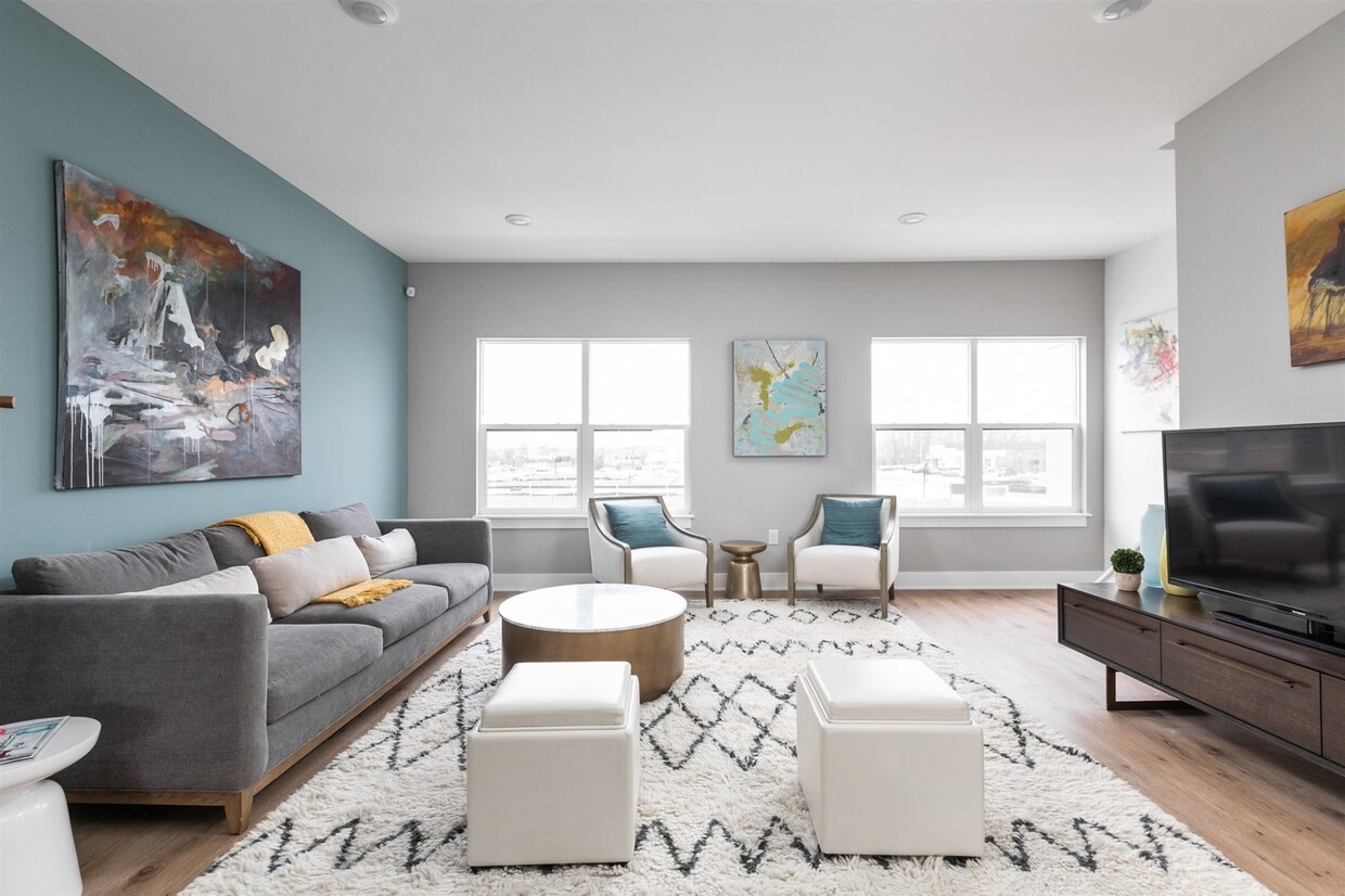 Foto principal - 12960 Petigru St