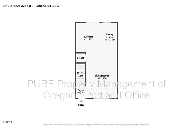 Foto del edificio - 2619 SE 125th Ave
