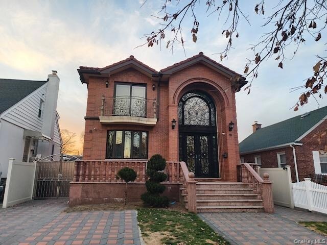 Photo - 57-12 157th Street Unit First floor Rear.