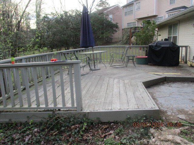 Foto del edificio - 4955 Tanners Spring Dr