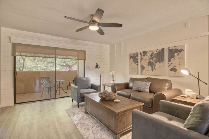 Foto principal - 7255 E Snyder Rd