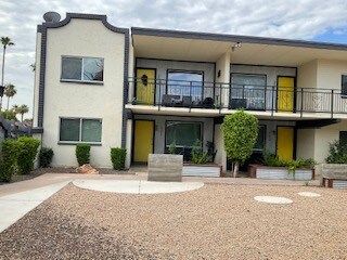 Foto del edificio - 6730 N 17th Ave