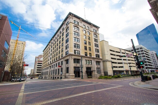 Foto del edificio - 201 Main St