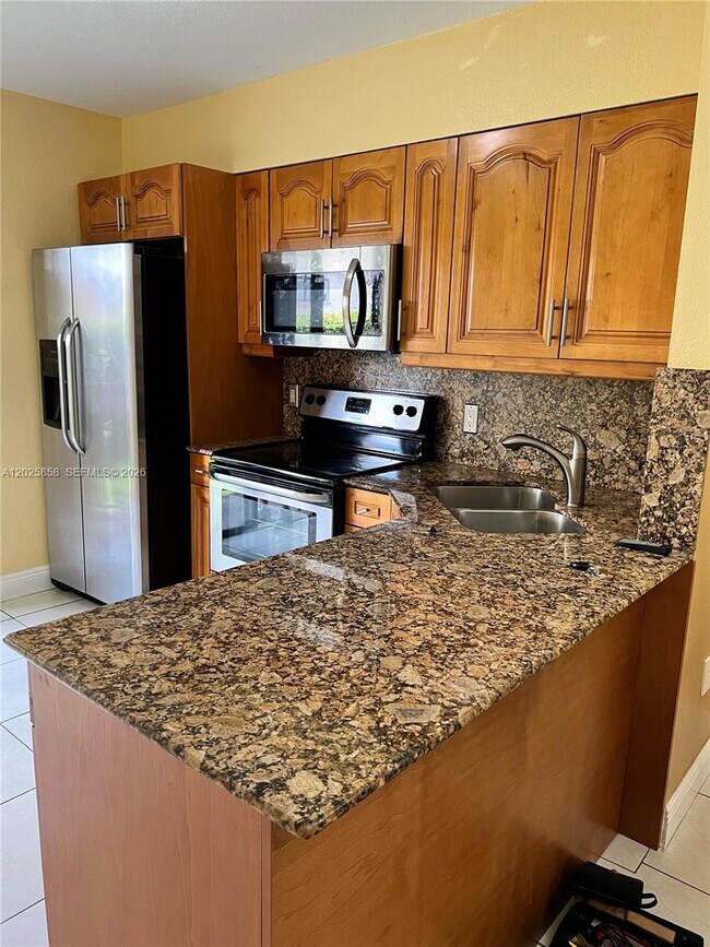 Foto del edificio - 5440 W 21st Ct